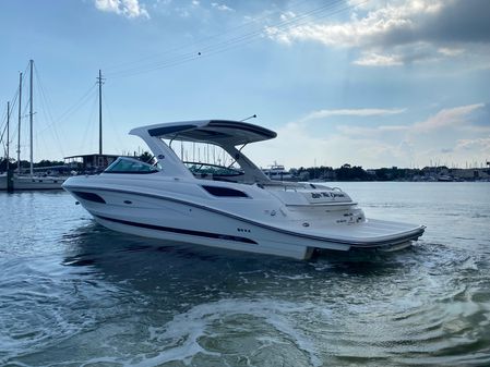 Sea Ray 350 SLX image