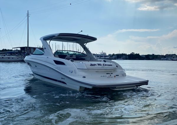 Sea Ray 350 SLX image