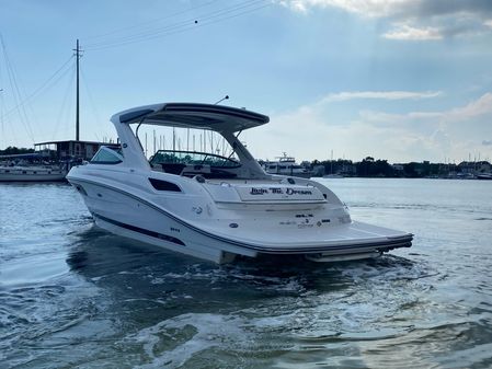 Sea Ray 350 SLX image