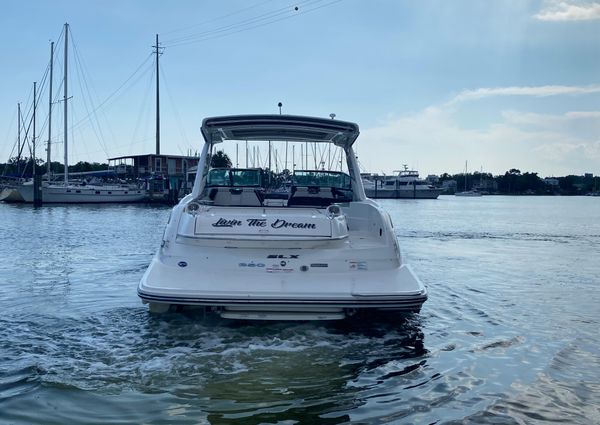 Sea Ray 350 SLX image