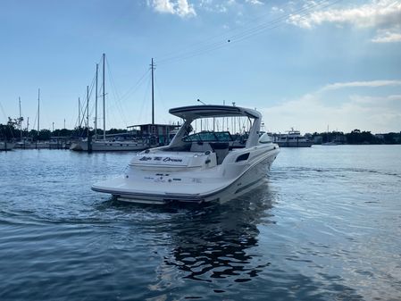 Sea Ray 350 SLX image