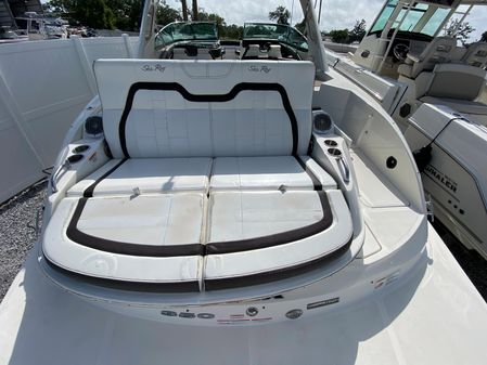 Sea Ray 350 SLX image