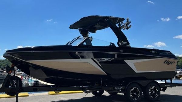 Tige 22RZX