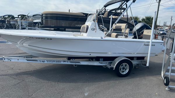 Tidewater 1910 Bay Max