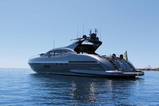 Mangusta 108 image