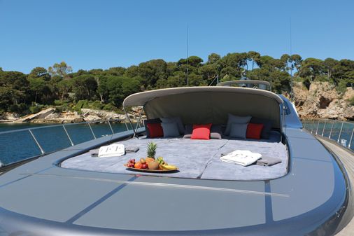 Mangusta 108 image