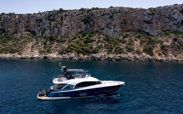 Monte-carlo-yachts MCY66 - main image
