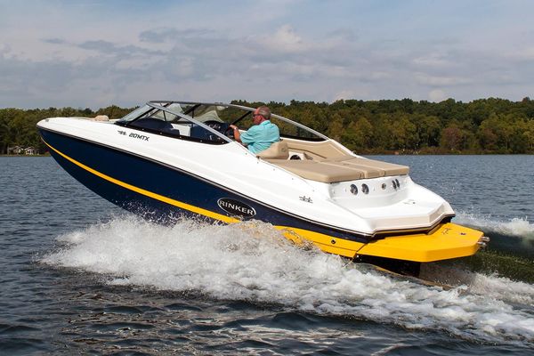 Rinker 20 MTX - main image