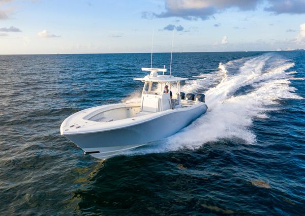 Yellowfin 36 Offshore image