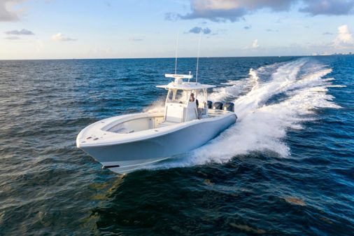 Yellowfin 36 Offshore image