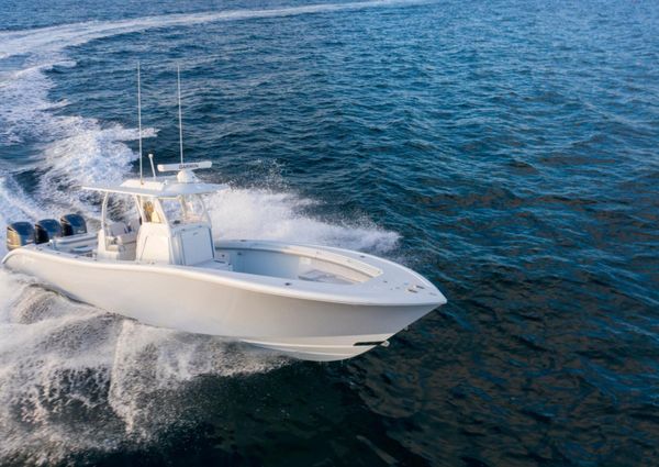 Yellowfin 36 Offshore image