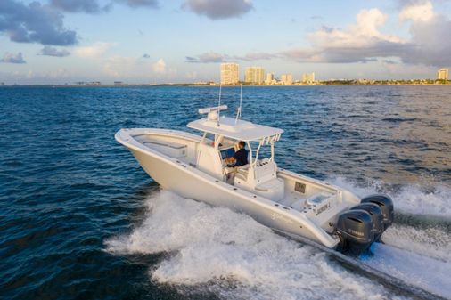 Yellowfin 36 Offshore image