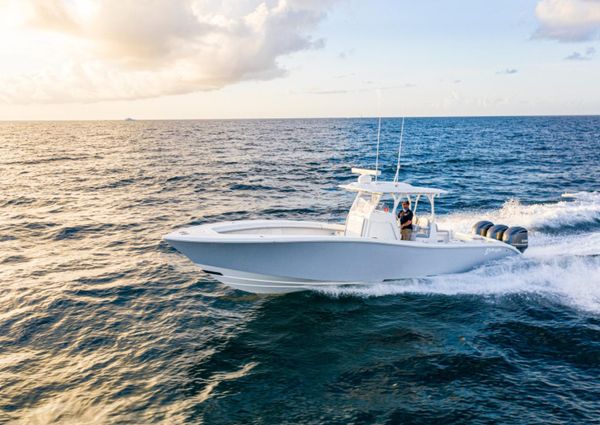 Yellowfin 36 Offshore image