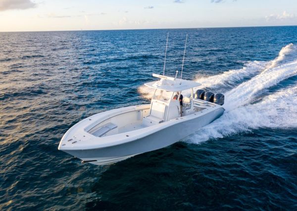 Yellowfin 36 Offshore image