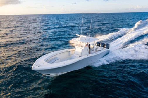 Yellowfin 36 Offshore image