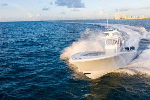 Yellowfin 36 Offshore image