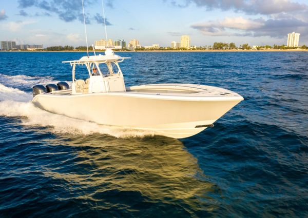 Yellowfin 36 Offshore image