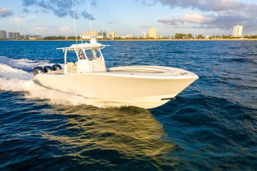 Yellowfin 36 Offshore image