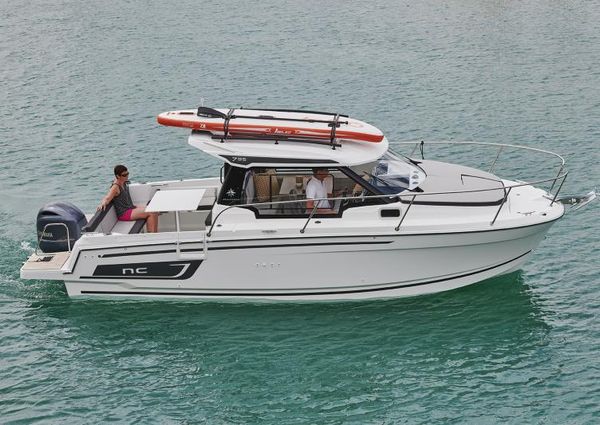 Jeanneau NC 795 S2 Weekender image
