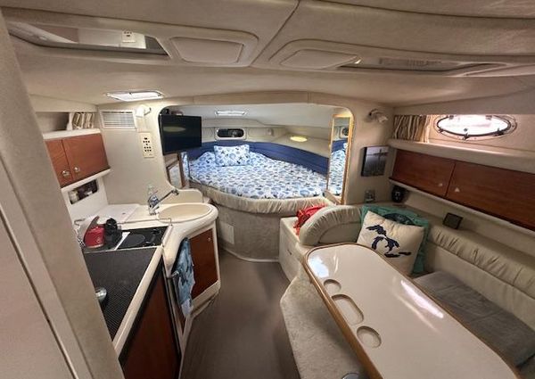 Sea-ray 330-SUNDANCER image