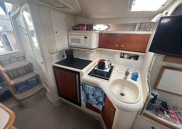 Sea-ray 330-SUNDANCER image