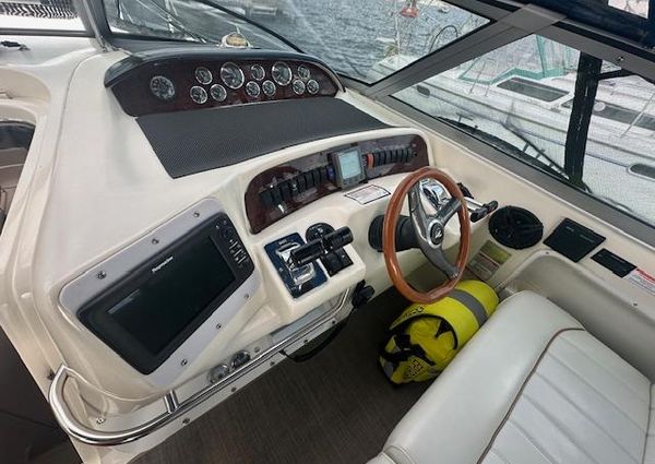 Sea-ray 330-SUNDANCER image