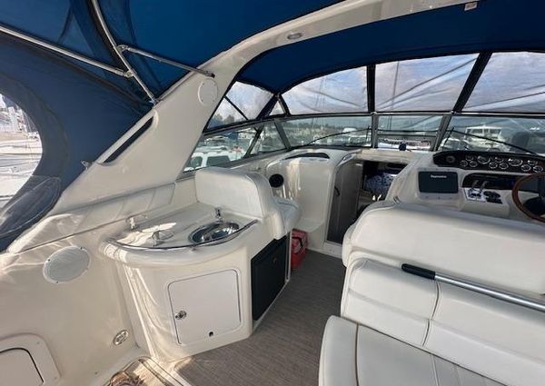 Sea-ray 330-SUNDANCER image