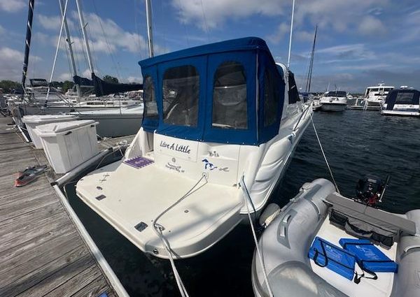 Sea-ray 330-SUNDANCER image