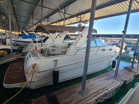 Sea-ray 290-SUNDANCER image