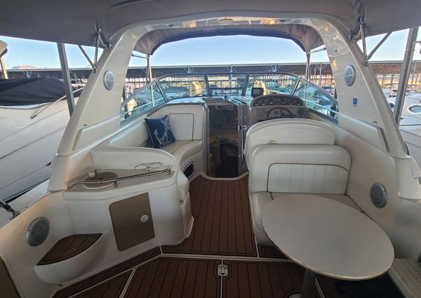 Sea-ray 290-SUNDANCER image