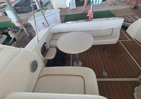 Sea-ray 290-SUNDANCER image