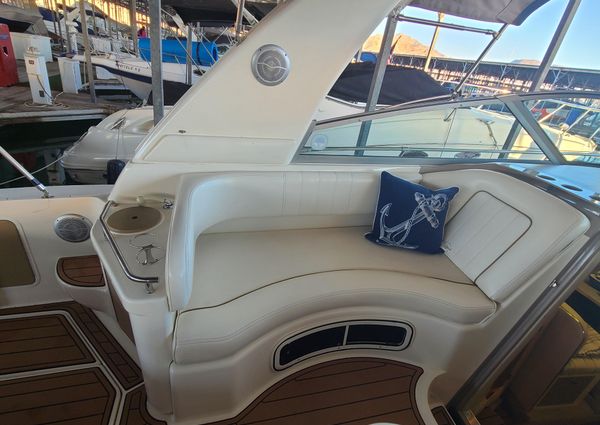 Sea-ray 290-SUNDANCER image