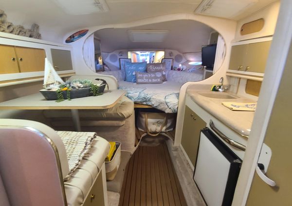 Sea-ray 290-SUNDANCER image