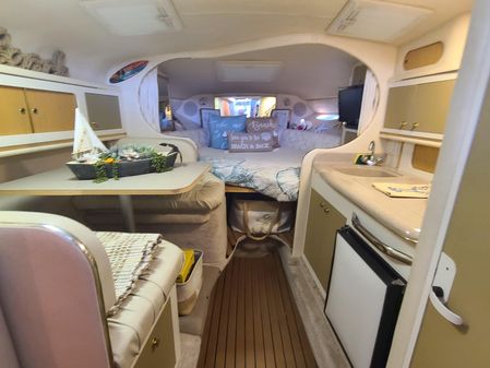 Sea-ray 290-SUNDANCER image