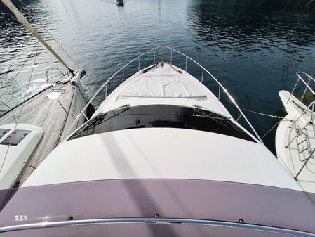 Ferretti Yachts 530 image