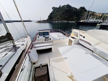 Ferretti Yachts 530 image