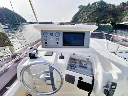 Ferretti Yachts 530 image