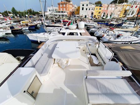 Ferretti Yachts 530 image