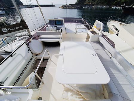 Ferretti Yachts 530 image