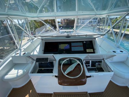 Viking 74-CONVERTIBLE-OPEN image