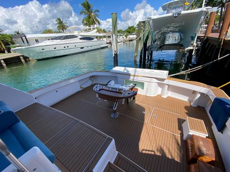 Viking 74-CONVERTIBLE-OPEN image