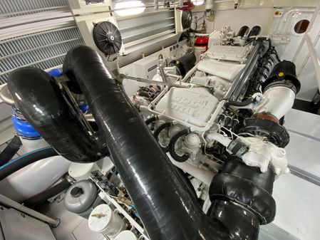 Viking 74-CONVERTIBLE-OPEN image