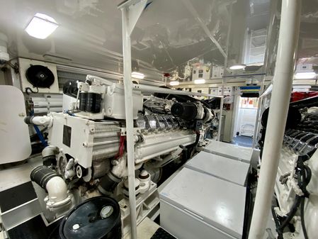 Viking 74-CONVERTIBLE-OPEN image