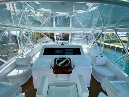 Viking 74-CONVERTIBLE-OPEN image