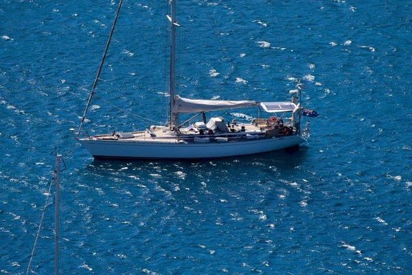 Nautor Swan Swan 51 - main image
