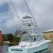 Cabo 45 Express Re Powered 2016