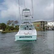 Cabo 45 Express Re Powered 2016