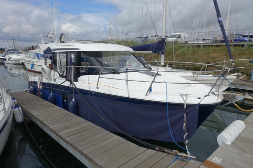 Jeanneau Merry Fisher 895 image