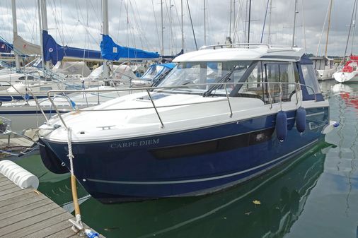 Jeanneau Merry Fisher 895 image