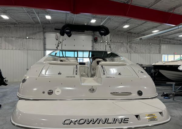 Crownline 270-BR image